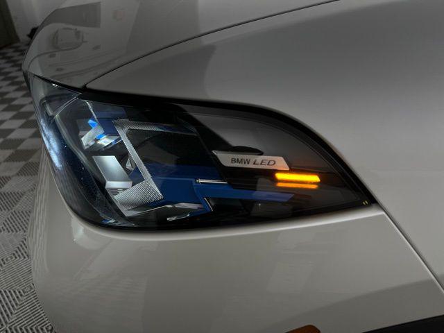 used 2024 BMW X5 car, priced at $42,985