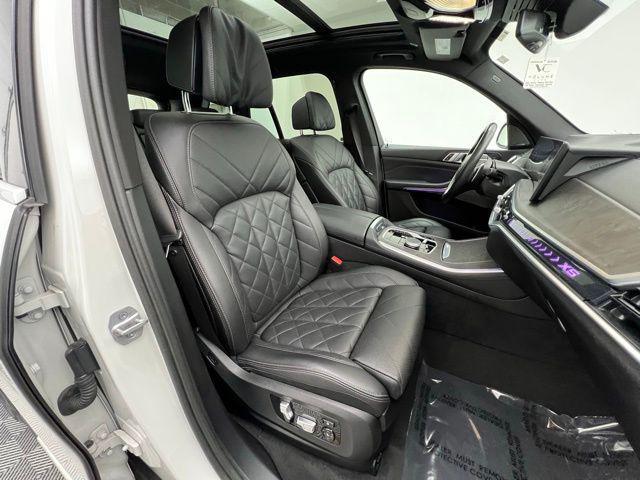 used 2024 BMW X5 car, priced at $42,985