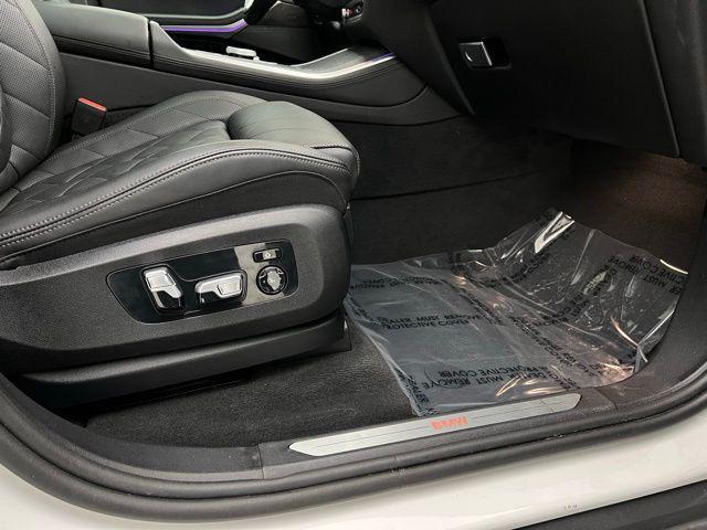 used 2024 BMW X5 car, priced at $42,985