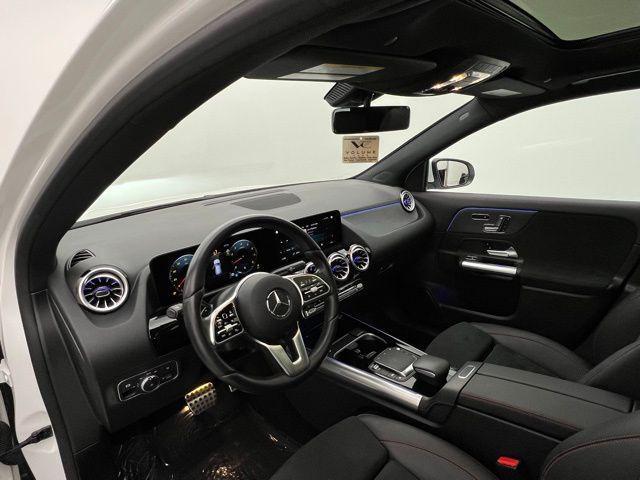 used 2023 Mercedes-Benz GLA 250 car, priced at $34,895