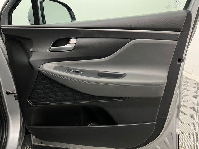 used 2023 Hyundai Santa Fe car, priced at $19,895