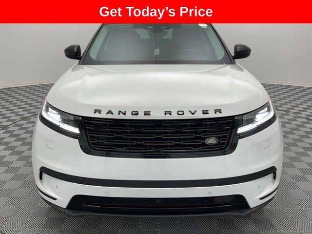 used 2024 Land Rover Range Rover Velar car, priced at $37,295