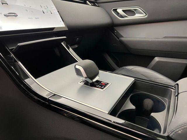 used 2024 Land Rover Range Rover Velar car, priced at $37,295