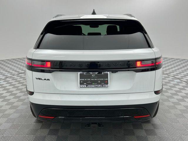 used 2024 Land Rover Range Rover Velar car, priced at $37,295