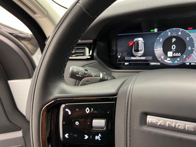 used 2024 Land Rover Range Rover Velar car, priced at $37,295