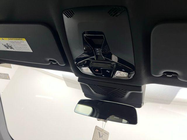 used 2024 BMW X1 car, priced at $28,895