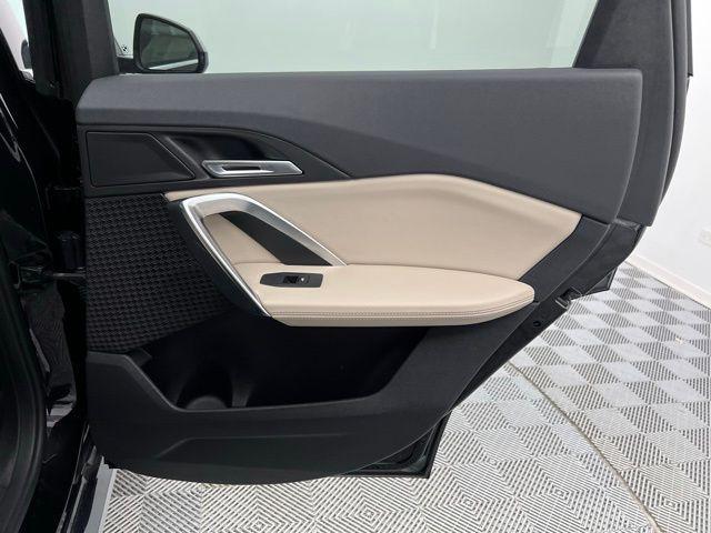 used 2024 BMW X1 car, priced at $28,895