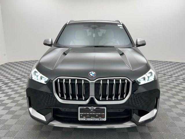 used 2024 BMW X1 car, priced at $28,895