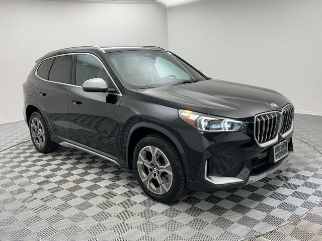 used 2024 BMW X1 car, priced at $28,895