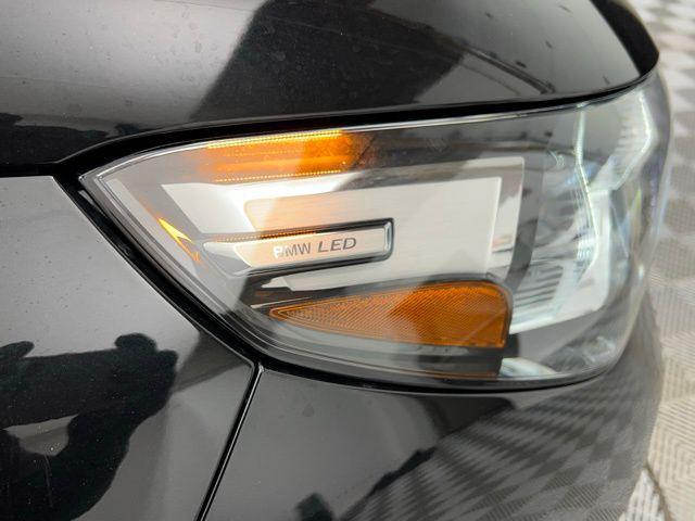 used 2024 BMW X1 car, priced at $28,895