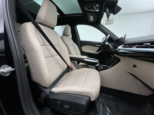 used 2024 BMW X1 car, priced at $28,895