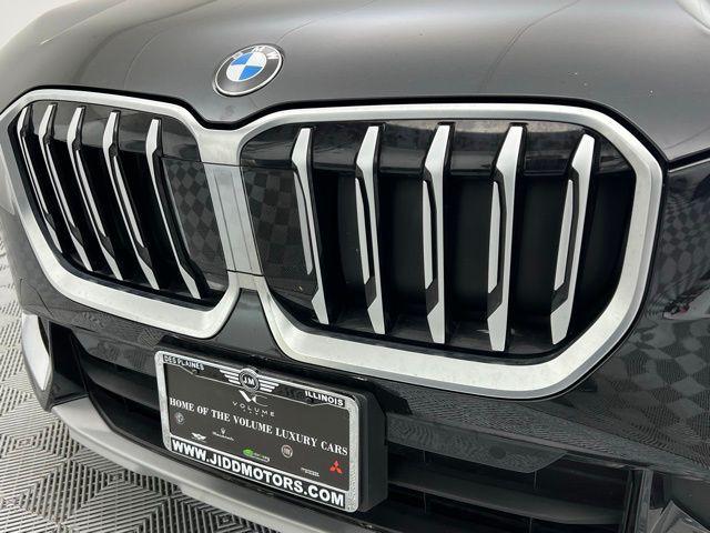used 2024 BMW X1 car, priced at $28,895