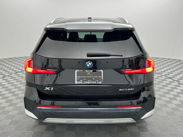 used 2024 BMW X1 car, priced at $28,895