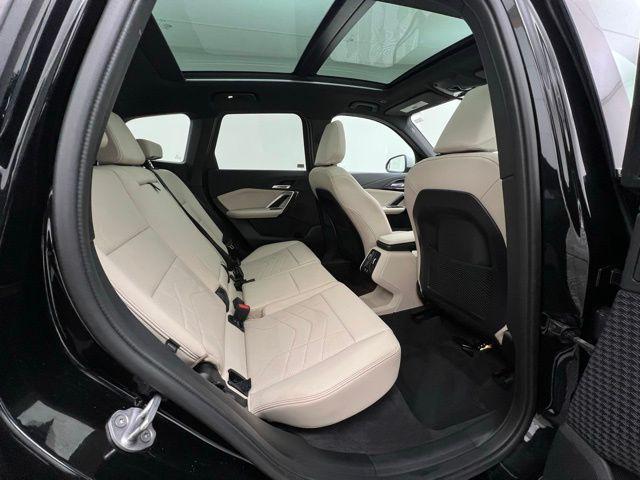 used 2024 BMW X1 car, priced at $28,895