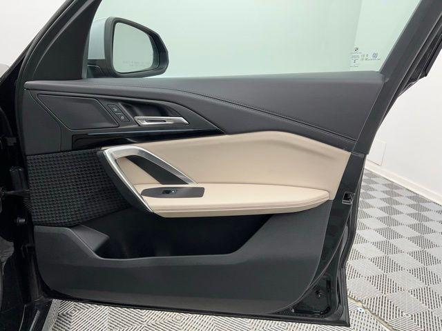 used 2024 BMW X1 car, priced at $28,895