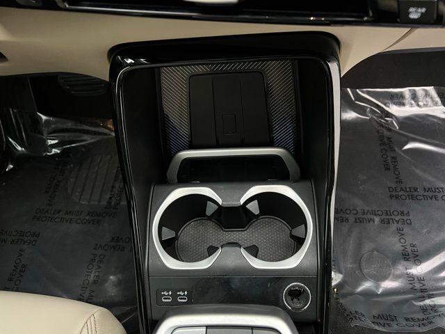 used 2024 BMW X1 car, priced at $28,895