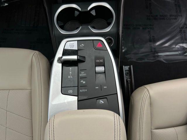 used 2024 BMW X1 car, priced at $28,895