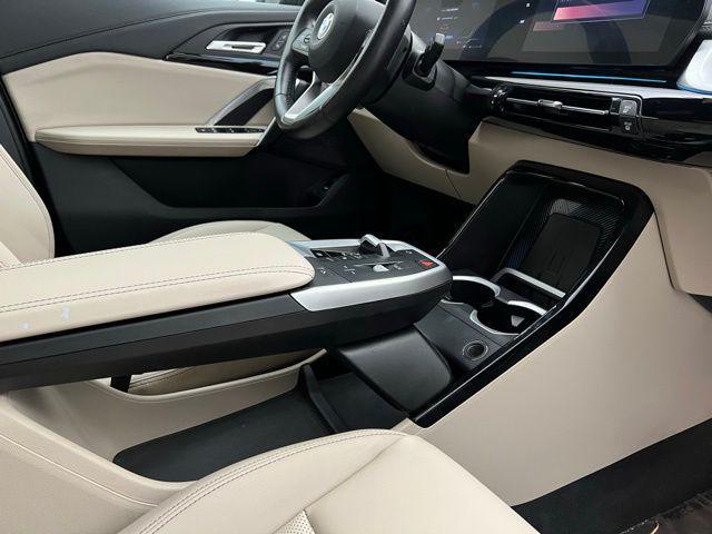 used 2024 BMW X1 car, priced at $28,895