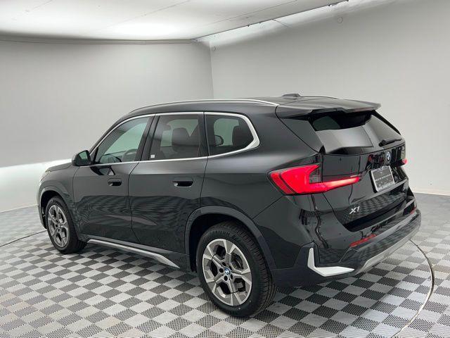 used 2024 BMW X1 car, priced at $28,895