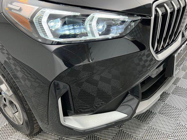 used 2024 BMW X1 car, priced at $28,895