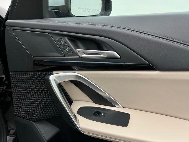 used 2024 BMW X1 car, priced at $28,895