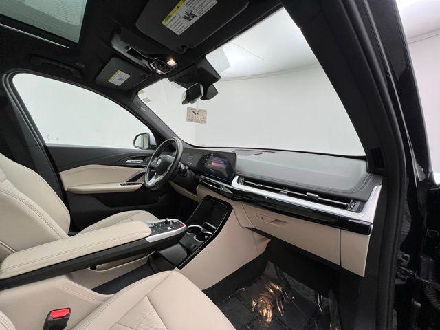 used 2024 BMW X1 car, priced at $28,895