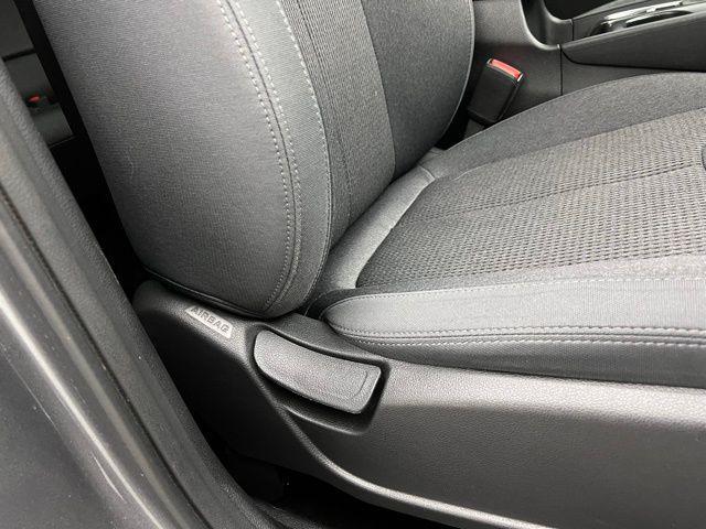 used 2019 Hyundai Santa Fe car, priced at $12,985