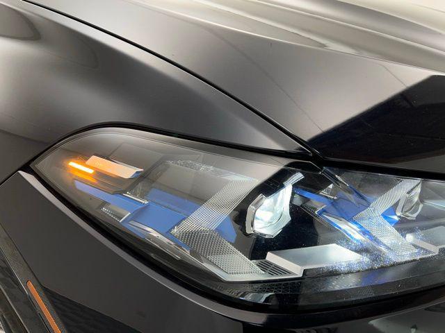 used 2025 BMW X6 car, priced at $56,895