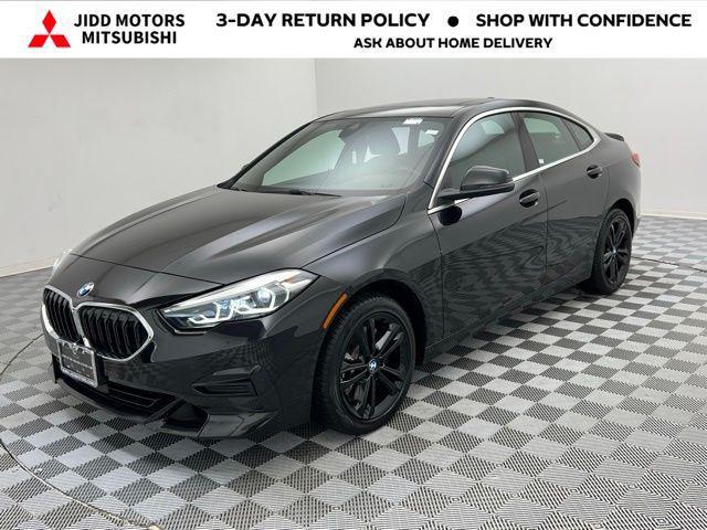 used 2024 BMW 228 Gran Coupe car, priced at $24,895