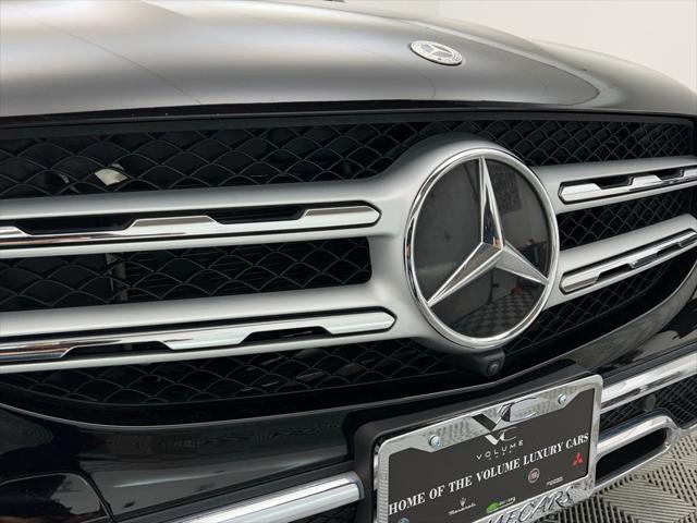 used 2021 Mercedes-Benz GLC 300 car, priced at $31,695