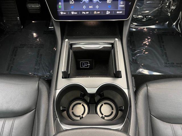 used 2023 Maserati Grecale car, priced at $31,985