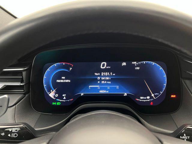 used 2023 Maserati Grecale car, priced at $31,985