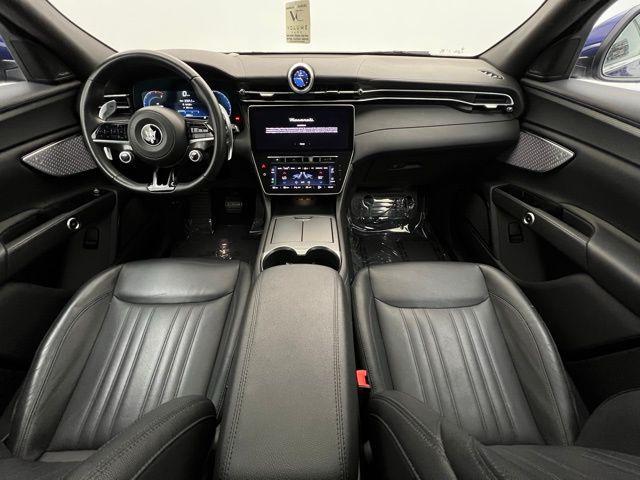 used 2023 Maserati Grecale car, priced at $31,985