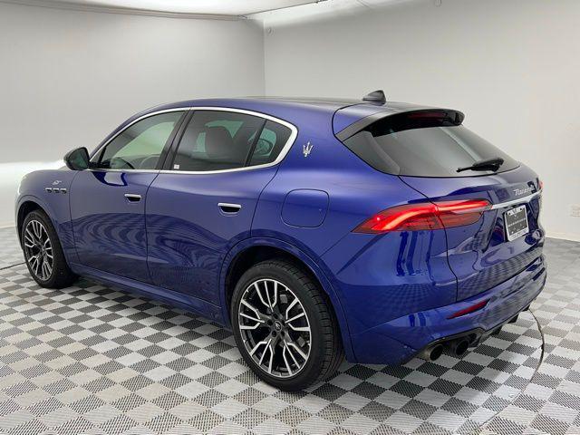 used 2023 Maserati Grecale car, priced at $31,985