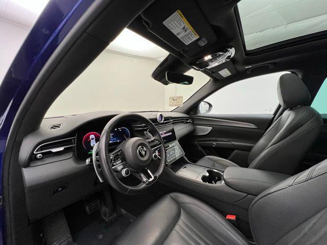 used 2023 Maserati Grecale car, priced at $31,985