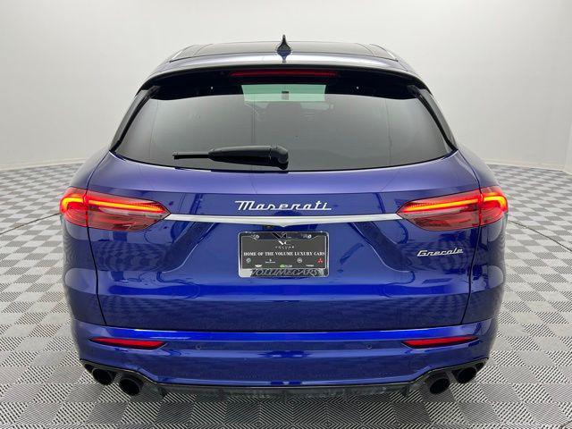 used 2023 Maserati Grecale car, priced at $31,985