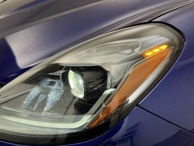 used 2023 Maserati Grecale car, priced at $31,985