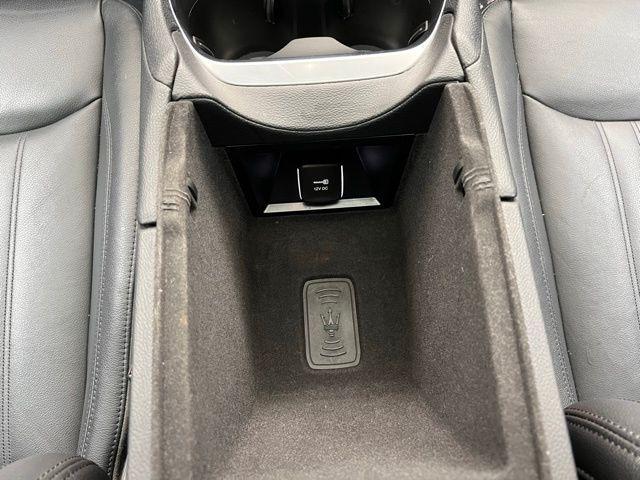 used 2023 Maserati Grecale car, priced at $31,985