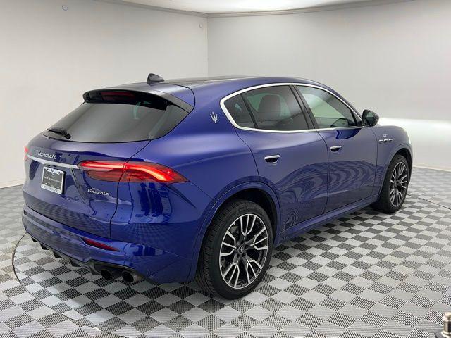 used 2023 Maserati Grecale car, priced at $31,985