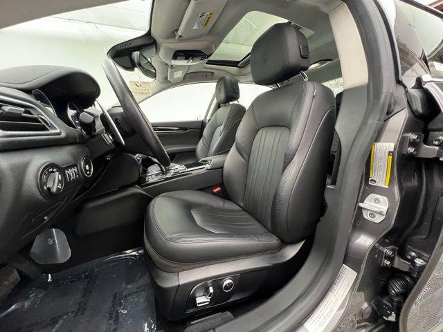 used 2022 Maserati Ghibli car, priced at $31,985