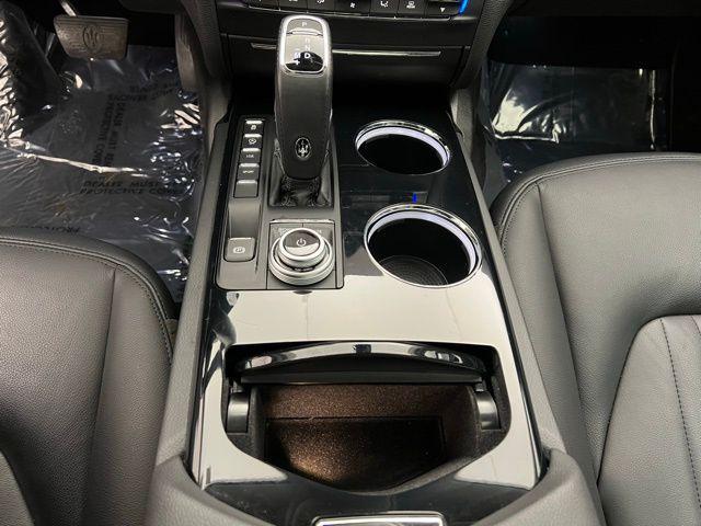 used 2022 Maserati Ghibli car, priced at $31,985