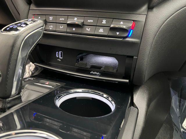 used 2022 Maserati Ghibli car, priced at $31,985