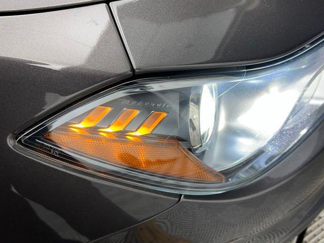 used 2022 Maserati Ghibli car, priced at $31,985