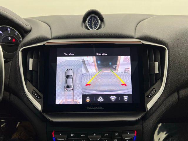 used 2022 Maserati Ghibli car, priced at $31,985