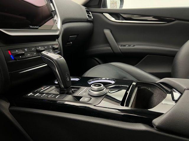 used 2022 Maserati Ghibli car, priced at $31,985