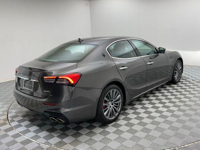 used 2022 Maserati Ghibli car, priced at $31,985