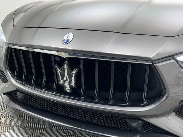 used 2022 Maserati Ghibli car, priced at $31,985