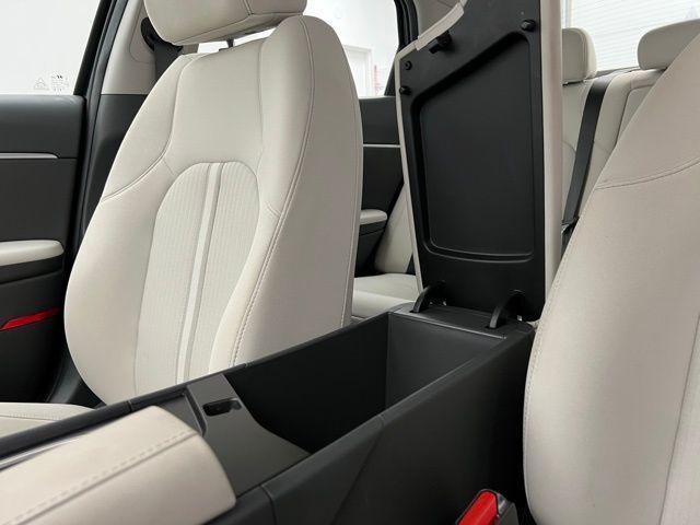 used 2024 Hyundai Sonata Hybrid car, priced at $22,695