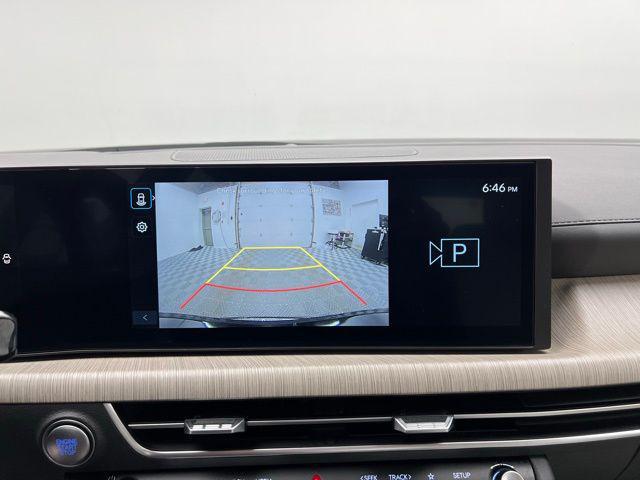 used 2024 Hyundai Sonata Hybrid car, priced at $22,695