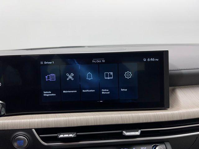 used 2024 Hyundai Sonata Hybrid car, priced at $22,695